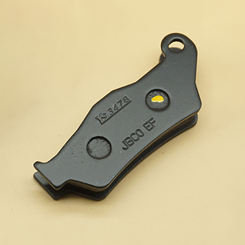 Per YAMAHA YP125 YP 125 Majest - Brake Pad Set recensione e prezzo
