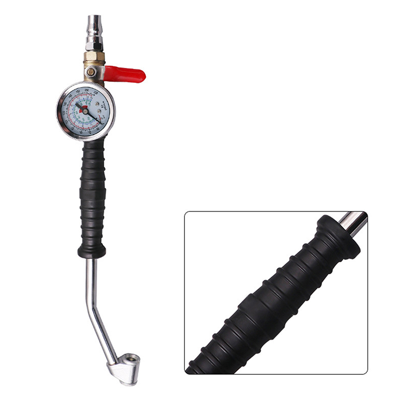 Asta Gonfiagomme per Auto e Ca - Automotive Tools recensione e prezzo