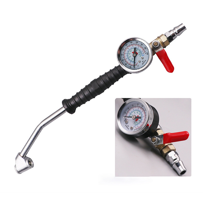 Asta Gonfiagomme per Auto e Ca - Automotive Tools recensione e prezzo