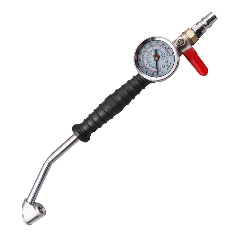 Asta Gonfiagomme per Auto e Ca - Automotive Tools recensione e prezzo