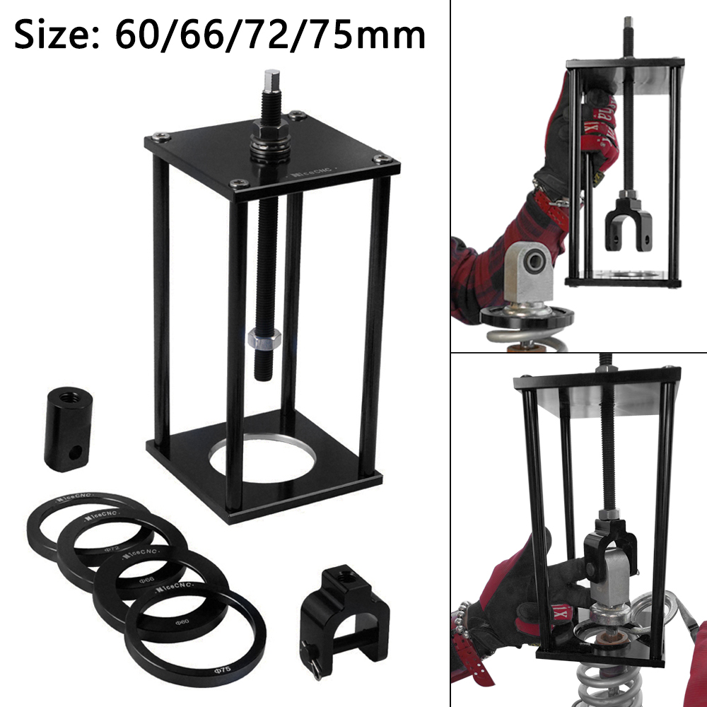 Strumento universale per compr - Spring Compressor Tool recensione e prezzo