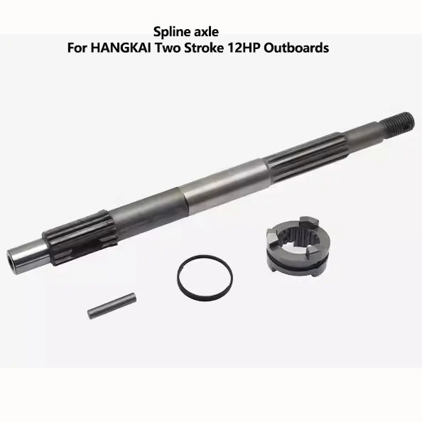 Parti del motore fuoribordo HA - Spark Plug recensione e prezzo