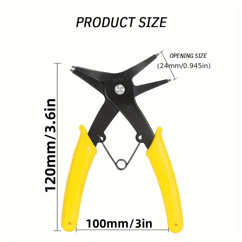 Pinza Compressore a Molla 2-in - Spring Compressor Tool recensione e prezzo