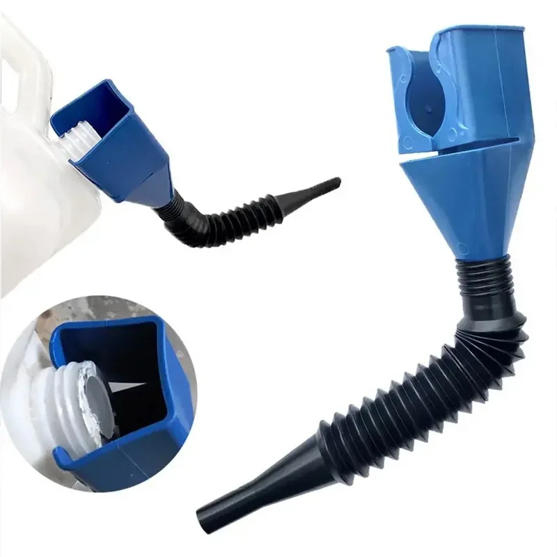 Imbuto per Olio in Plastica Re - Oil Filter recensione e prezzo