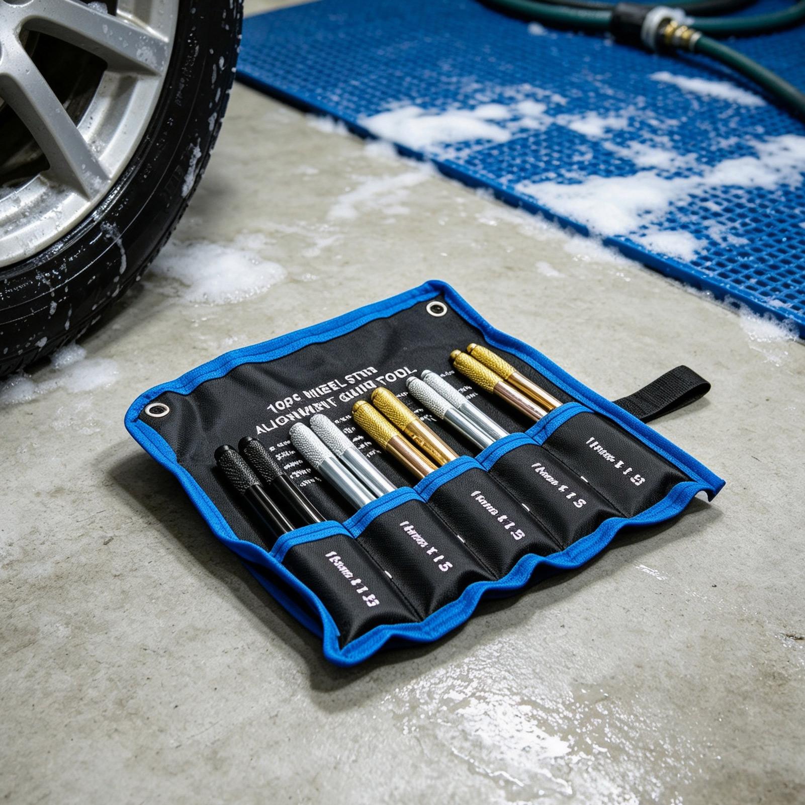 Set di 10 Perni di Allineament - Automotive Tools recensione e prezzo