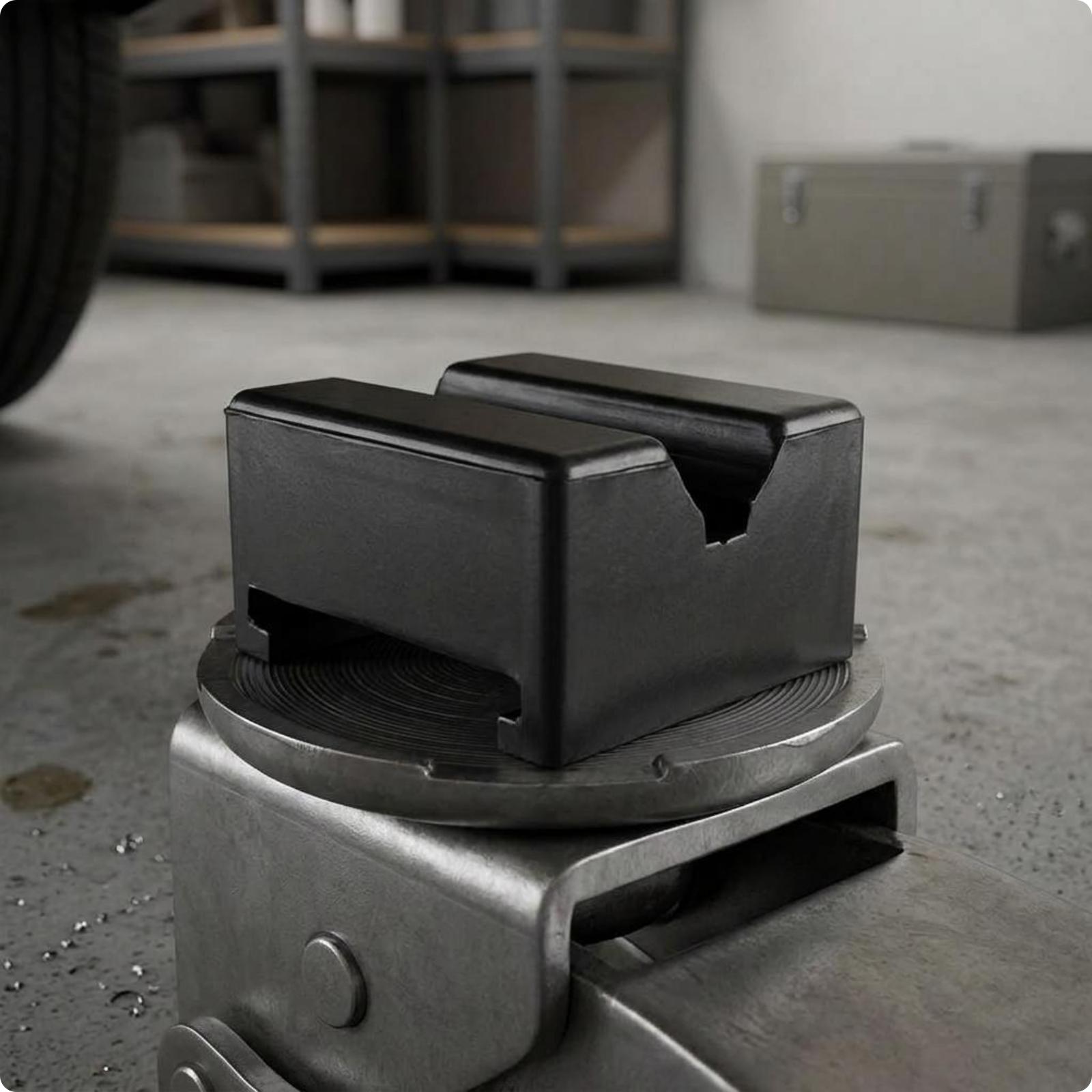Blocco di Sollevamento Antisci - Car Lift recensione e prezzo
