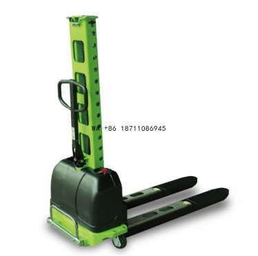 SDYG-Z Stoccatore Semi-Elettri - Car Lift recensione e prezzo