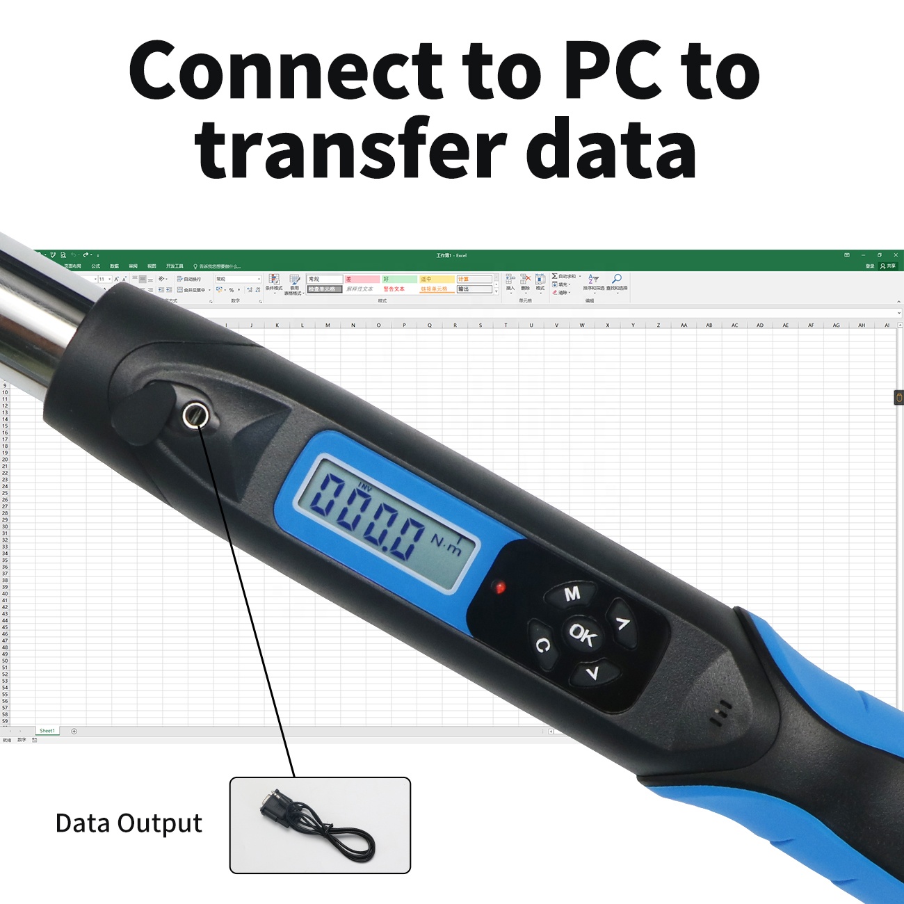 Chiave Dinamometrica Digitale  - Torque Wrench recensione e prezzo