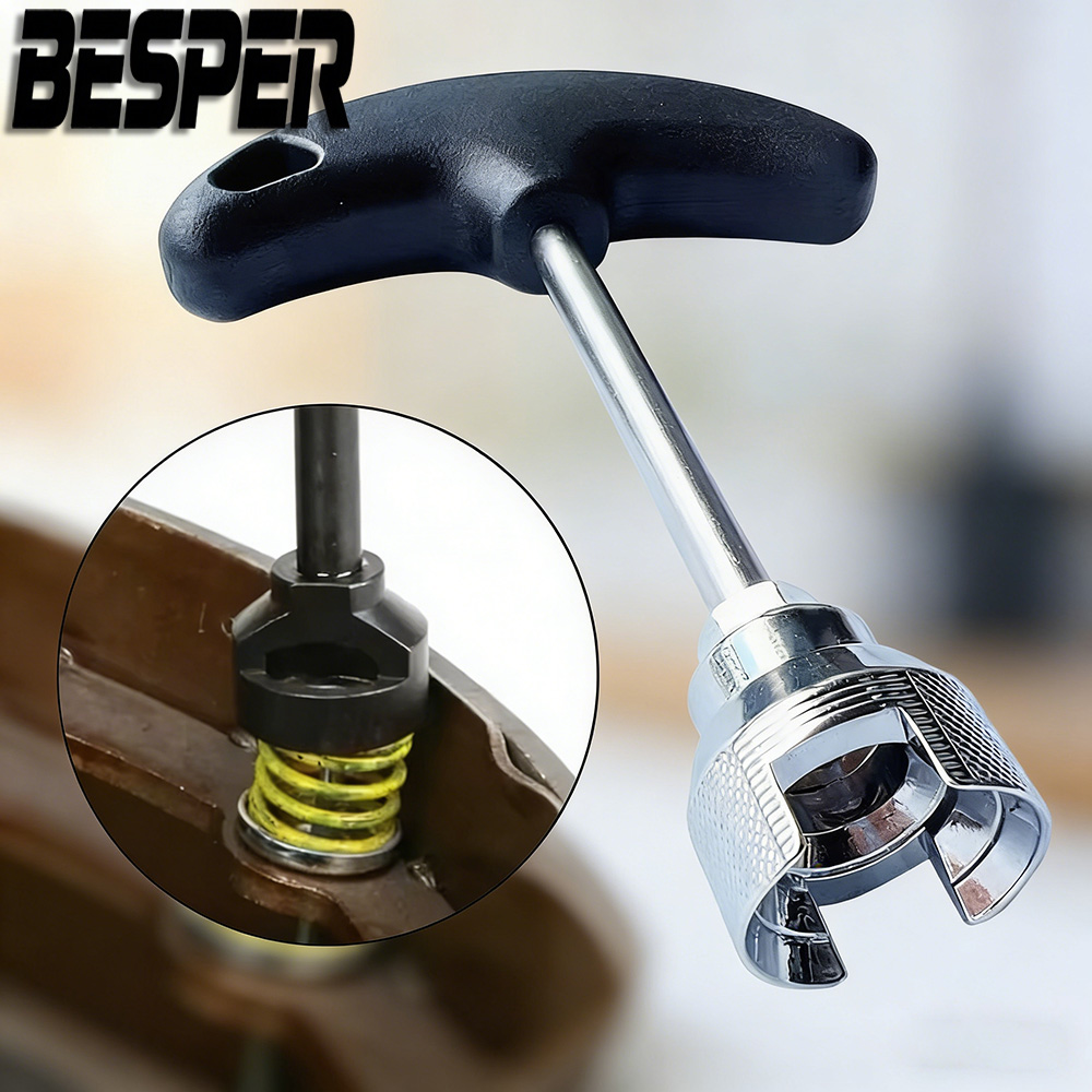 Attrezzo per Regolazione Molle - Spring Compressor Tool recensione e prezzo
