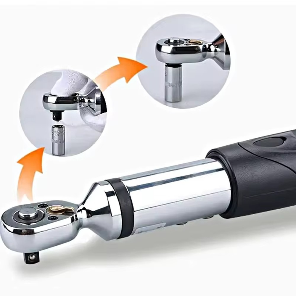 Chiave Dinamometrica Digitale  - Torque Wrench recensione e prezzo